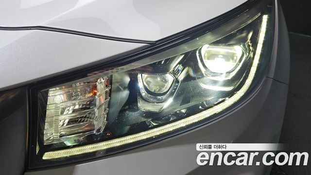Kia Canival 2020 — photo 8