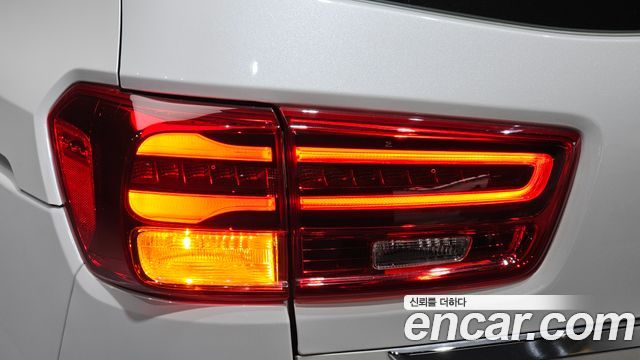 Kia Canival 2020 — photo 9