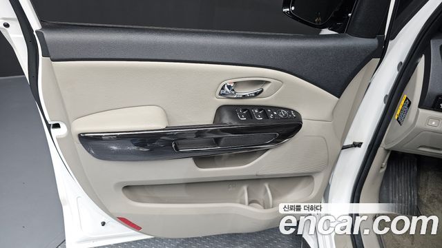 Kia Canival 2020 — photo 14