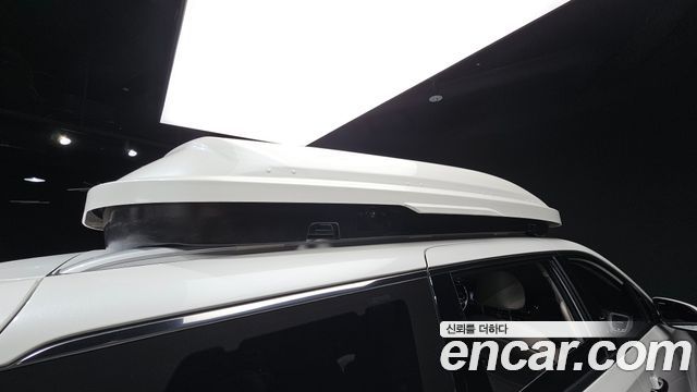 Kia Canival 2020 — photo 30