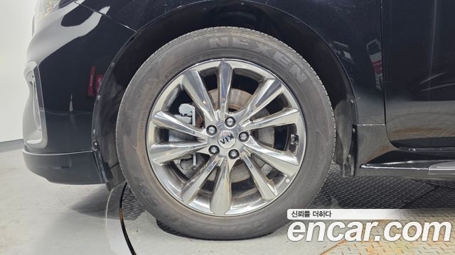 Kia Canival 2020 — photo 5