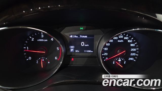 Kia Canival 2020 — photo 8