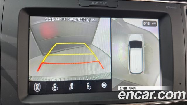 Kia Canival 2020 — photo 14