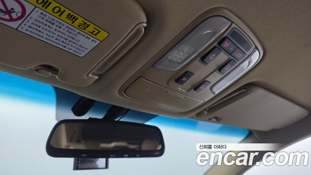 Kia Canival 2020 — photo 15