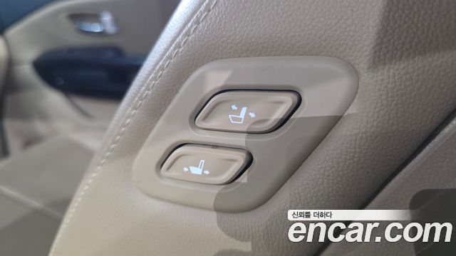 Kia Canival 2020 — photo 16