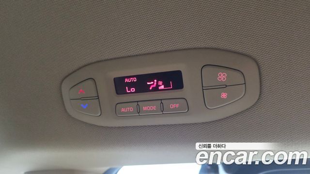 Kia Canival 2020 — photo 17