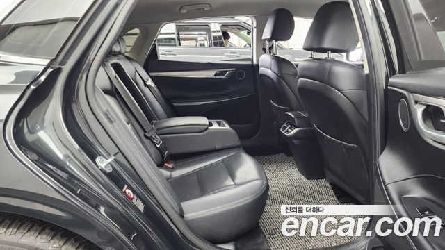 Hyundai Grandeur 2020 — photo 18