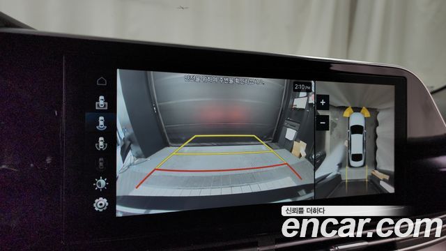 Hyundai Grandeur 2020 — photo 21