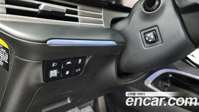 Hyundai Grandeur 2020 — photo 22