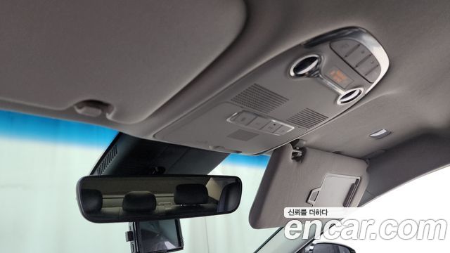 Hyundai Grandeur 2020 — photo 24