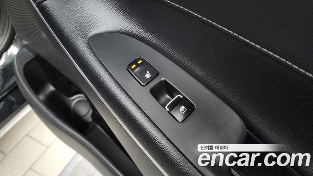 Hyundai Grandeur 2020 — photo 25