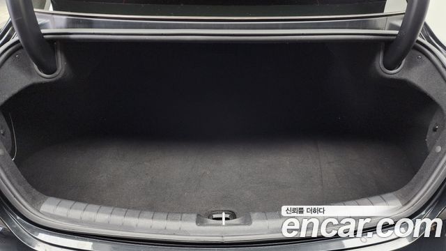 Hyundai Grandeur 2020 — photo 26