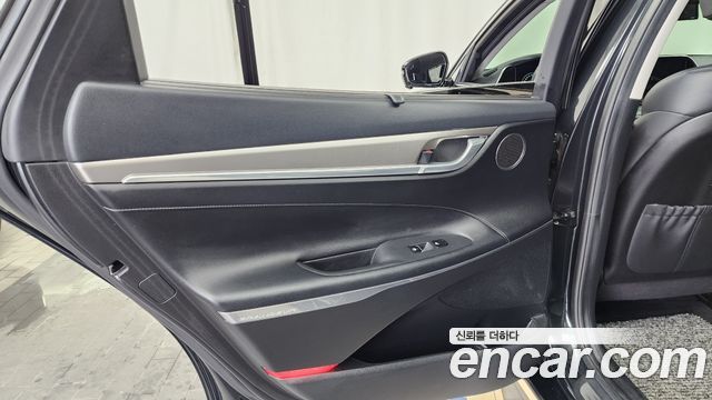 Hyundai Grandeur 2020 — photo 15