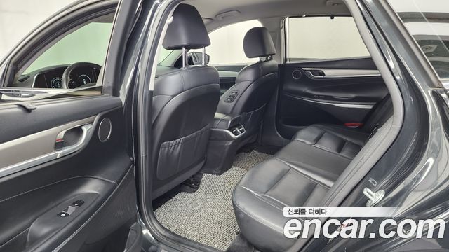 Hyundai Grandeur 2020 — photo 16
