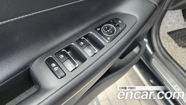 Hyundai Grandeur 2020 — photo 29