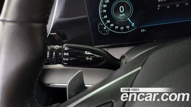 Hyundai Grandeur 2020 — photo 30