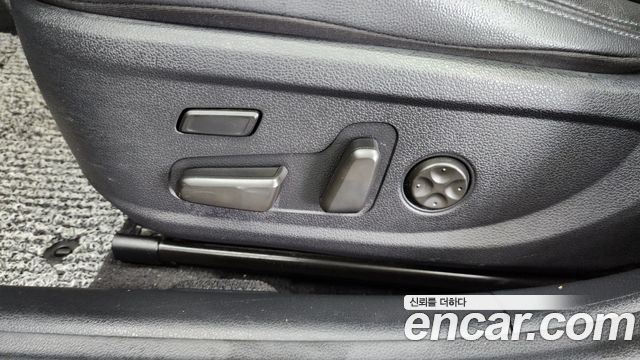 Hyundai Grandeur 2020 — photo 31