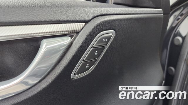 Hyundai Grandeur 2020 — photo 34