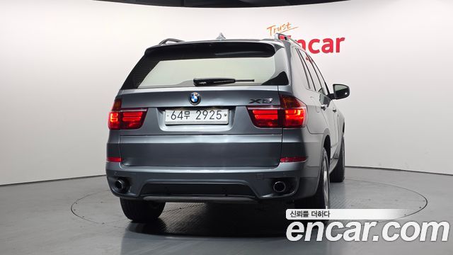 BMW X5 2011 — photo 4