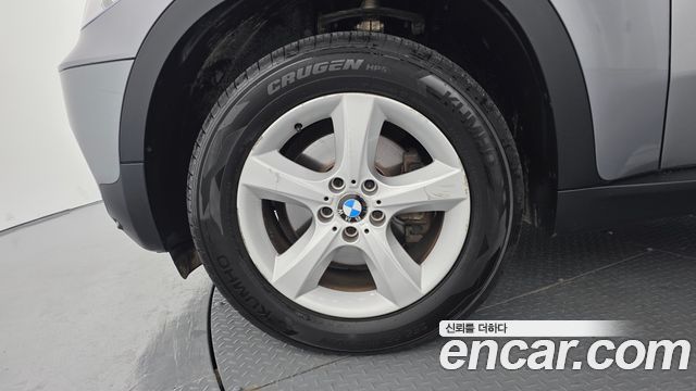BMW X5 2011 — photo 5