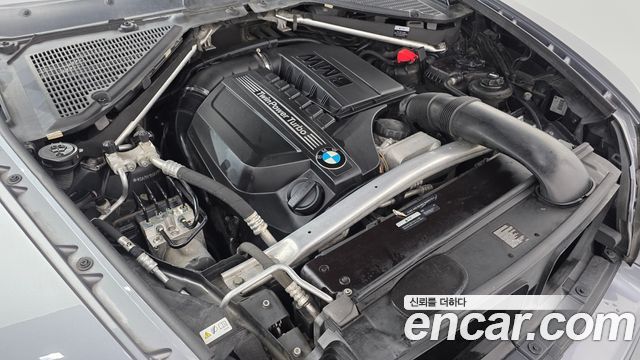 BMW X5 2011 — photo 6