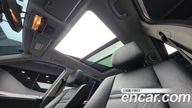 BMW X5 2011 — photo 12