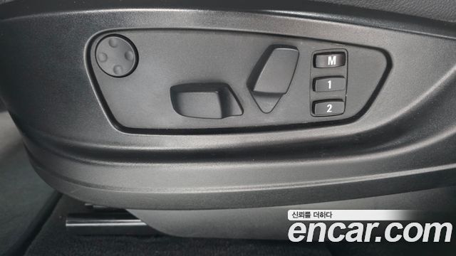 BMW X5 2011 — photo 13