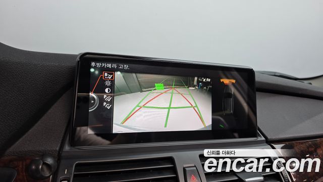 BMW X5 2011 — photo 16