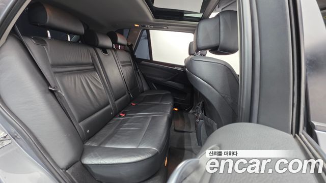 BMW X5 2011 — photo 19