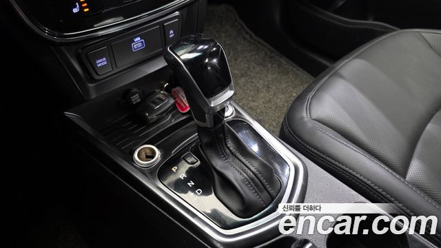 KG Mobility TIBOLI 2021 — photo 12