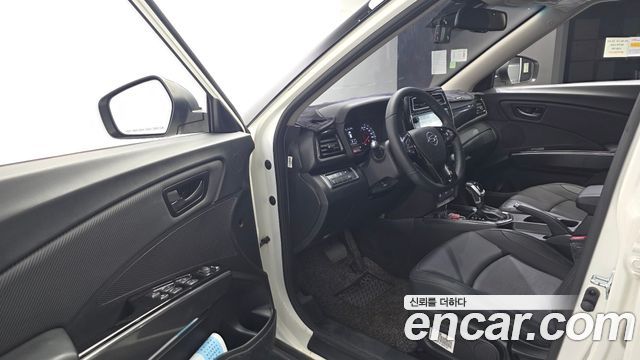 KG Mobility TIBOLI 2021 — photo 13