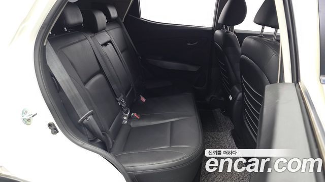 KG Mobility TIBOLI 2021 — photo 17