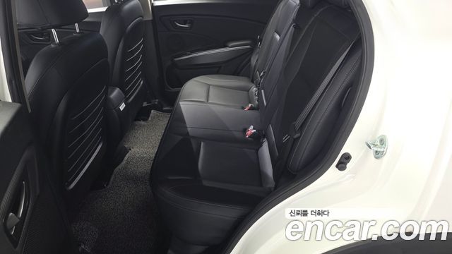 KG Mobility TIBOLI 2021 — photo 18