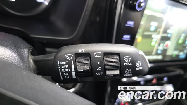 KG Mobility TIBOLI 2021 — photo 26