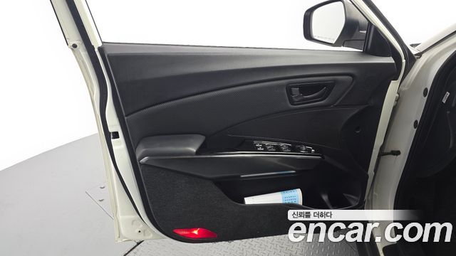 KG Mobility TIBOLI 2021 — photo 14