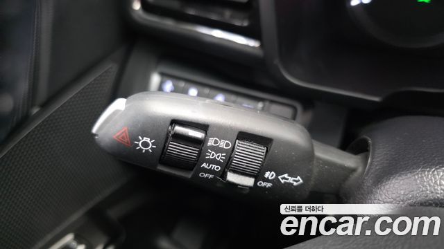KG Mobility TIBOLI 2021 — photo 27