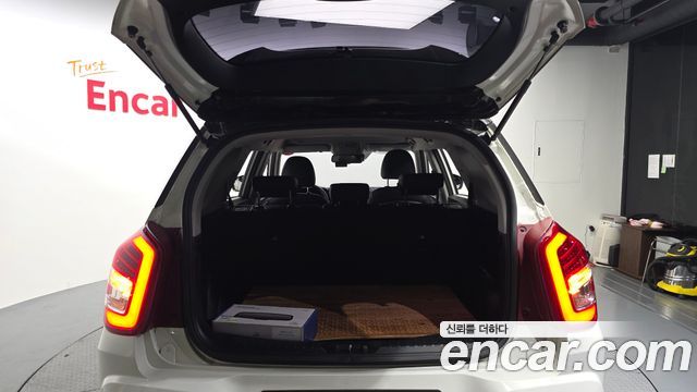 KG Mobility TIBOLI 2021 — photo 30