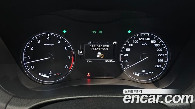 Hyundai Genesis 2016 — photo 11