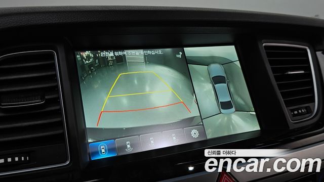 Hyundai Genesis 2016 — photo 20