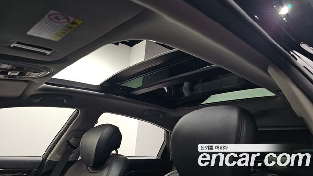 Hyundai Genesis 2016 — photo 25