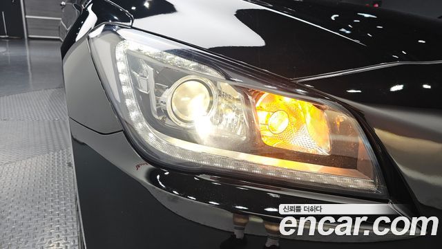 Hyundai Genesis 2016 — photo 8
