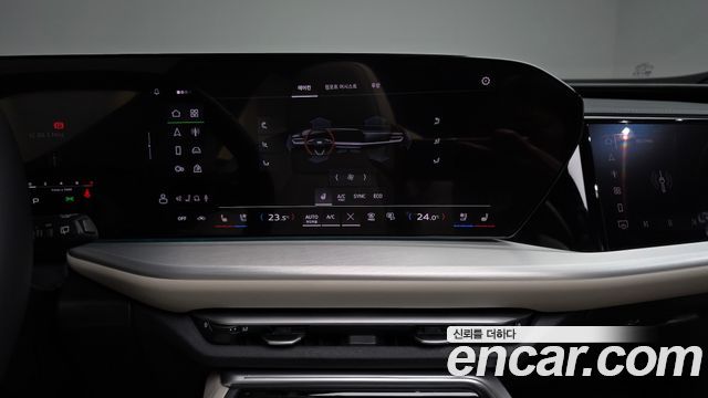 Audi Q5 2025 — photo 19