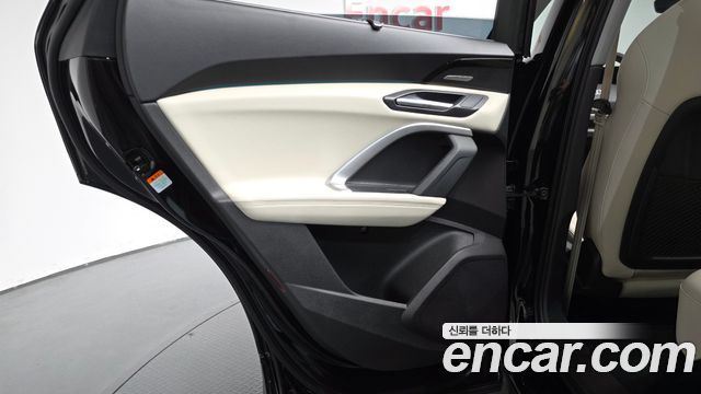 Audi Q5 2025 — photo 15