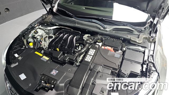 Renault Korea SM6 2024 — photo 6