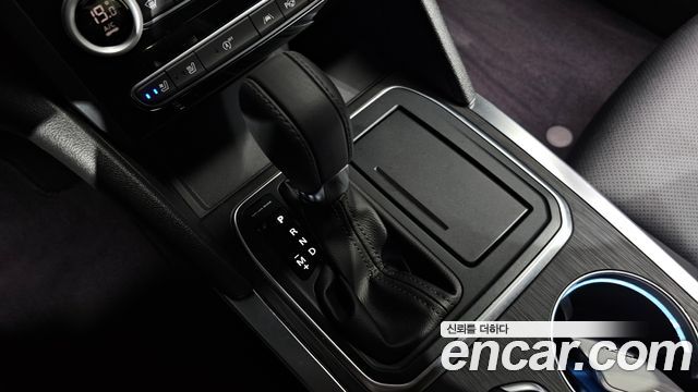 Renault Korea SM6 2024 — photo 12
