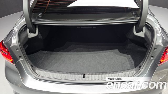 Renault Korea SM6 2024 — photo 26