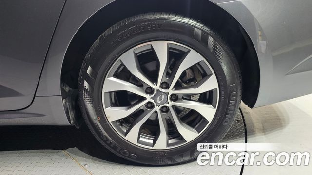 Renault Korea SM6 2024 — photo 7
