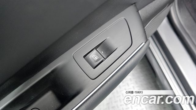 Renault Korea SM6 2024 — photo 29