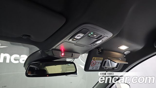 Renault Korea SM6 2024 — photo 30