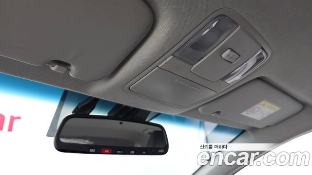 Kia K3 2023 — photo 16